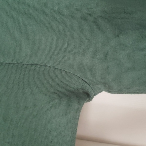 Lucia Woolblend top - Picture 3 of 8